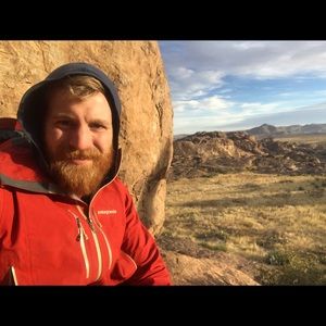 Meet your Posher, Ryan